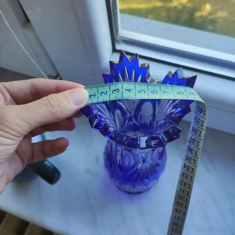 váza ceasar crystal - 8