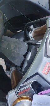 Aprilia rs 660 2023 35kw - 8