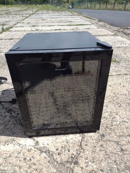 Mini lednice,minibar - 8