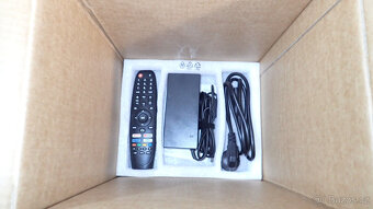 Projektor LCD LED, Full HD, ZEEMR Q1Pro White - 8