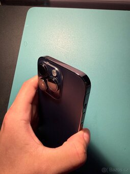 iPhone 14 Pro 256gb - 8