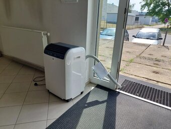 Remko RKL 495 DC S-Line (bílá) - 8