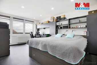 Prodej bytu 3+1, 80 m², Vražkov - 8