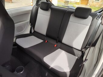 Seat Míí Style 1.0MPI.44kw.R.V.1/2013.STK Nová.Km 106 000 - 8