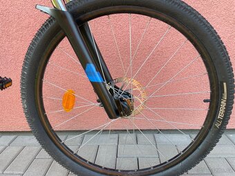 Horské Kolo ROCKRIDER ST120 - 8