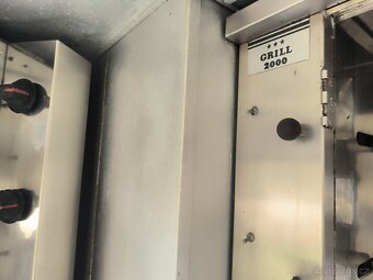 ❗️ Rychlé občerstvení kuřata ❗️ - 8