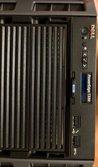 Dell PowerEdge R730 server - 8