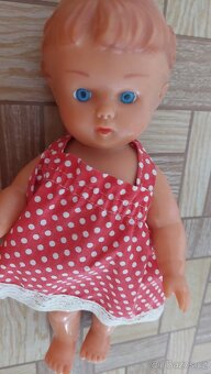Panenky  3 x - 8