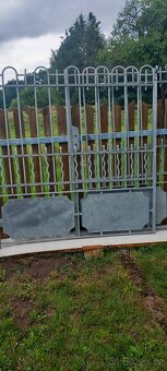 STARÁ KOVANAÁ VRATA - 8