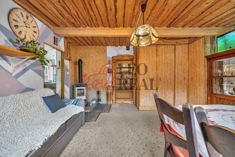 Rodinný dům v srdci Stárkova - 8