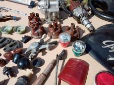 Škoda 1000 MB, Š 100 a podobné - 8