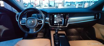 Prodám Volvo S90 2.0T 184kw - 8