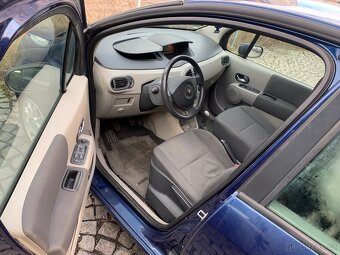 Renault Modus 1.5 dci 60 kw platná stk do 6.2027 - 8