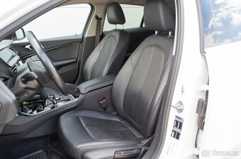 BMW Rad 1 118i G20 A/T 2019 ODPOČET DPH - 8