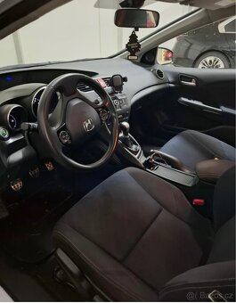 Honda Civic 1.8 i VTEC - 8