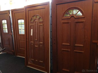 plastove dvere - 8