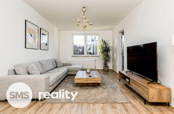 Prodej bytu 3+1, 73m2, Nišovice - 8