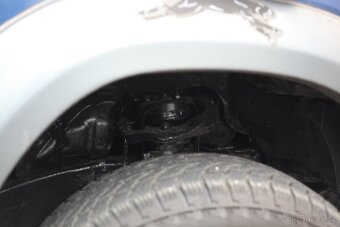 Toyota Land Cruiser 2002 - 8