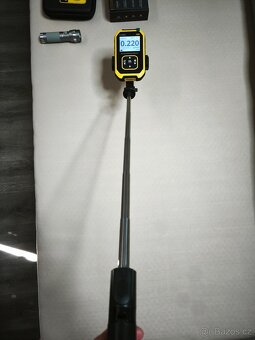 Dozimetr Fnirsi GC-01 - 8