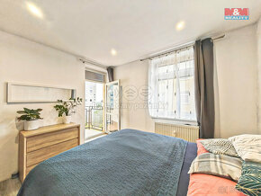 Prodej bytu 4+kk, 106 m², Chrudim, ul. Na Větrníku - 8