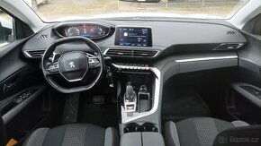 Peugeot 5008 1,6i 133kw r.v.2019 automat , nové v ČR - 8