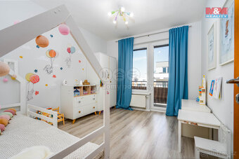 Prodej bytu 3+kk, 80 m², Praha, ul. Prušánecká - 8