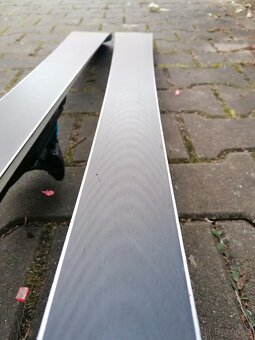 STOCKLI Laser SL 155cm r-11,8. Model 2022/2023 TESTY - 8