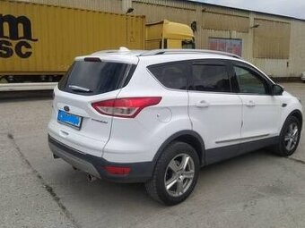 Ford Kuga , r.v. 2015, 4x4 - 8