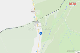 Pronájem obchod a služby, 73 m², Petrovice - 8