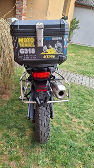 BMW F 850 GS ADVENTURE - 8