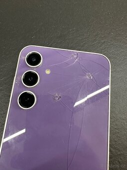 samsung s23 fe - 8