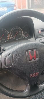 Honda prelude2,2vti - 8