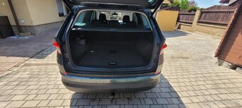 Škoda Kodiaq 2,0TDi DSG model 2022 119tkm NAVI tažný kamera - 8