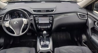 Nissan X-Trail 1.6 DCI 96kW (131PS) - 8