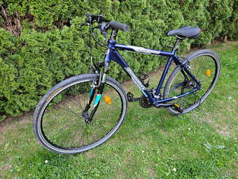 Pánské krosové hliníkové kolo DIAMONDBACK, rám 20" - 8