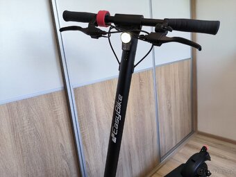 EASYBIKE X20-GODZILA - 8
