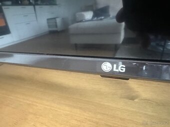 LG 75” s wifi - 8