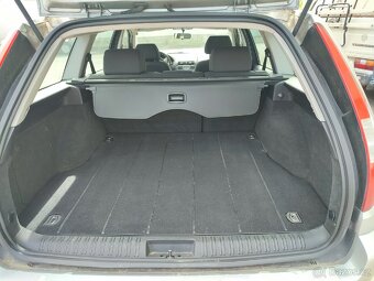 Ford Mondeo mk3 - 8