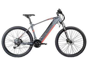 Elektrokolo Zündapp Z808, najeto jen 125 Km - 8