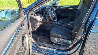 Škoda Octavia 4 2.0TDI 110kW / DSG / Virtual / Matrix / ČR - 8