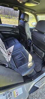 Bmw X5 E70 3.0d 173kw - 8