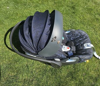 Cybex e-Priam set - 8