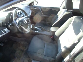 Mazda 3 1.6i 16V - 8