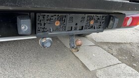 Prodám VW Transporter T5.1 2014 2.0 103kw sklápěč - 8
