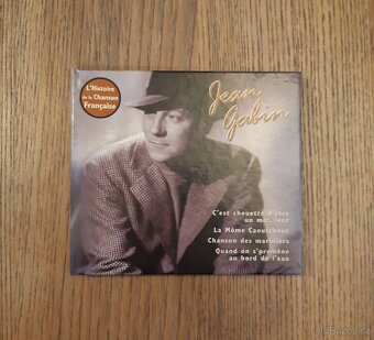 15x CD, různé žánry #9 /SLEVA/ - 8