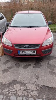 Ford s max - 8