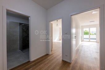 Pronájem bytu 2+kk, 65 m2 - Plzeň - Skvrňany, ev.č. 00733 - 8
