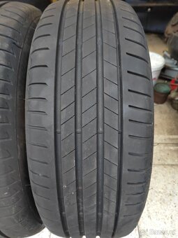 Prodám letní pneu 195/55/16 Bridgestone Turanza T005 - 8