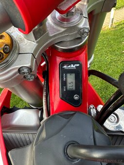 Gas Gas MC250f (2023) - 8