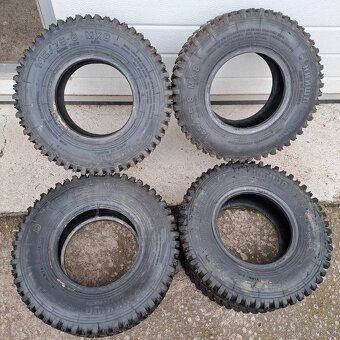 Racer buggy pneu 145/75-8 ruské 125 250 - 8